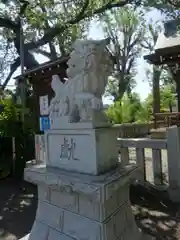 森野住吉神社(東京都)