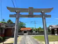 廣見神社(鳥取県)
