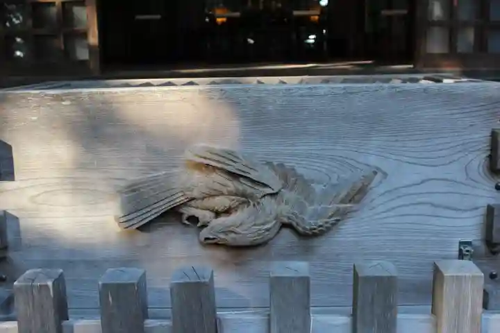 大鷲神社のその他建物