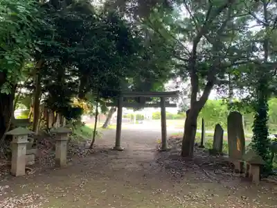 八幡神社(千葉県)