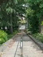愛宕神社の鳥居