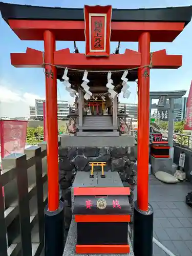 東京羽田 穴守稲荷神社(東京都)