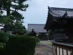 光照院の建物その他