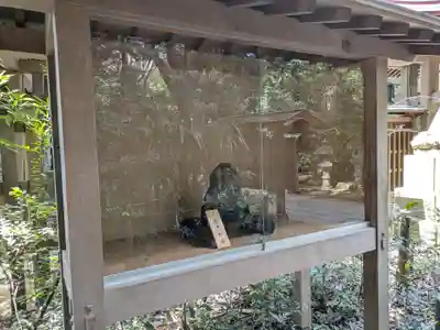 駒木諏訪神社(千葉県)