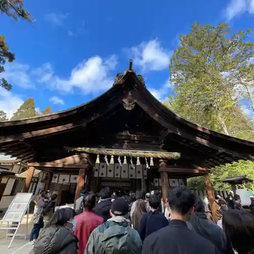 大縣神社(愛知県)