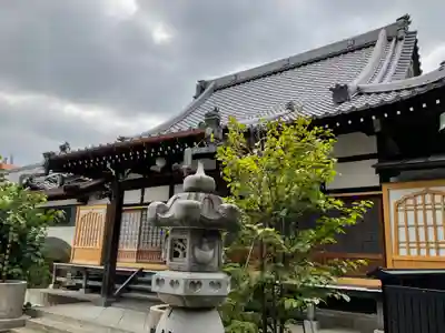 東福寺の本殿・本堂