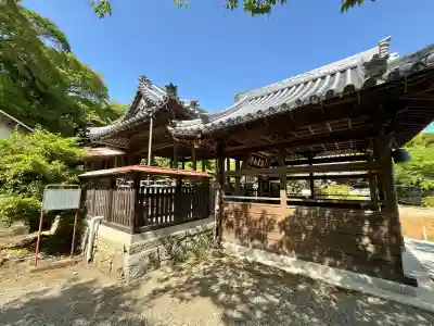 御崎神社(和歌山県)