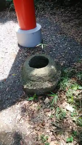 戸隠神社の建物その他