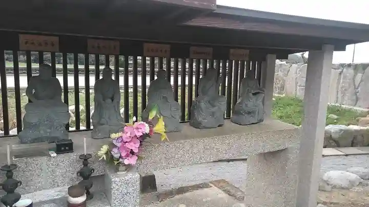 妙覚寺(大分県)