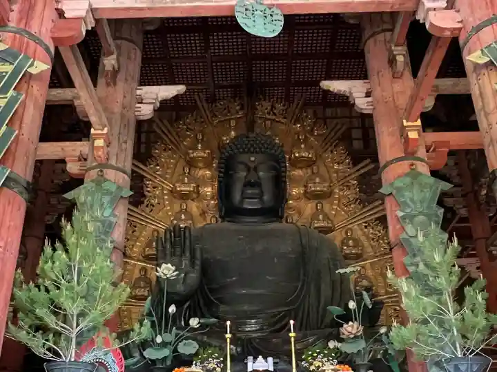東大寺(奈良県)