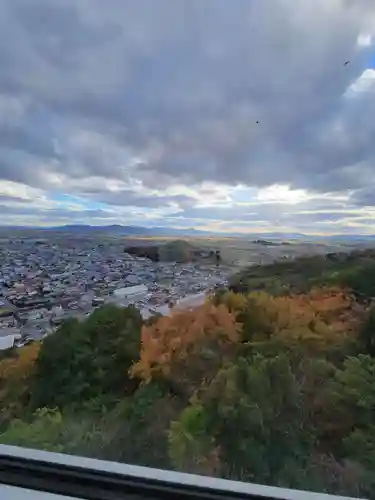 村雲御所瑞龍寺門跡(滋賀県)