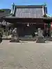 愛宕神社(岐阜県)