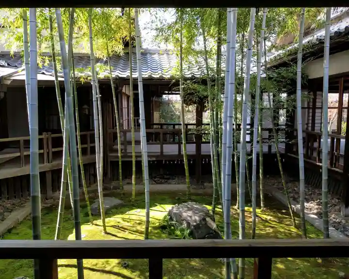 妙顯寺(妙顕寺)(京都府)