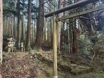 丹生神社(奈良県)