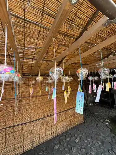 下谷神社(東京都)