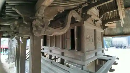 大野神社(埼玉県)