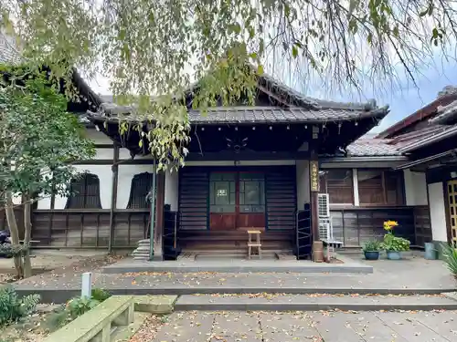 大雄寺(東京都)
