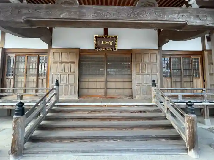 西林寺(三重県)