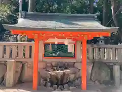 生田神社(兵庫県)