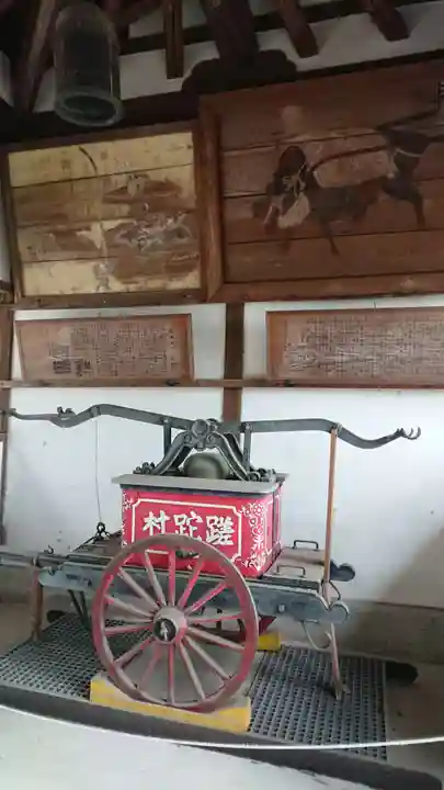 蹉跎神社のその他建物