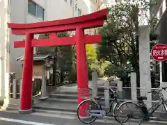 蔵前神社(東京都)