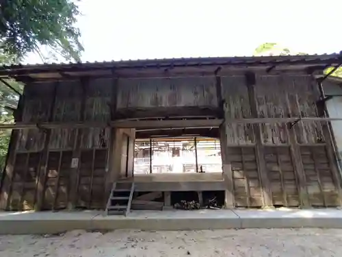 藤岡神社(愛知県)