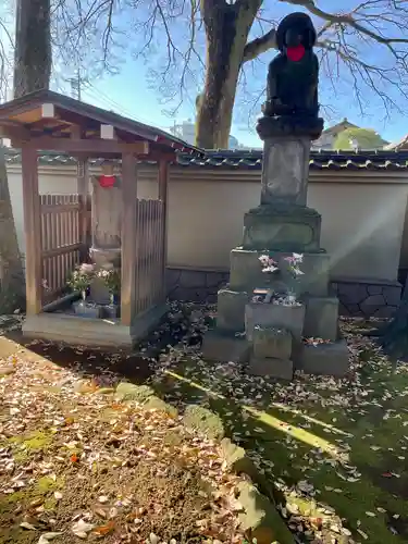 愛染院(東京都)