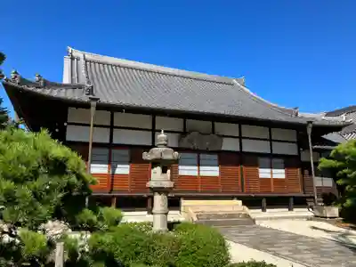 徳林院(岐阜県)