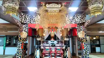 宝積寺(静岡県)