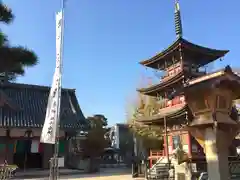 観音寺の建物その他