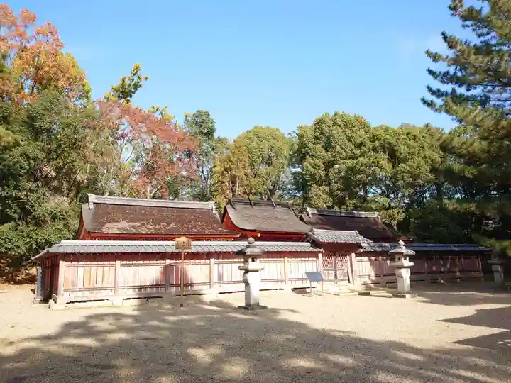 仁和寺のその他建物