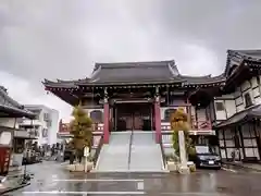 伊豆国分寺(静岡県)