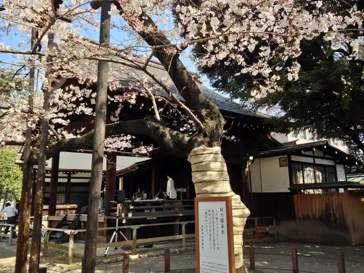 靖國神社(東京都)