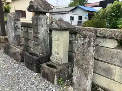龍源寺(東京都)
