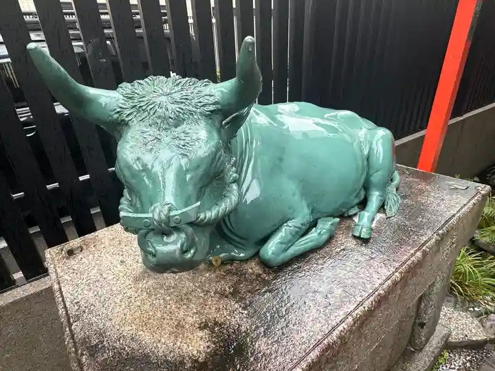 火除天満宮(京都府)