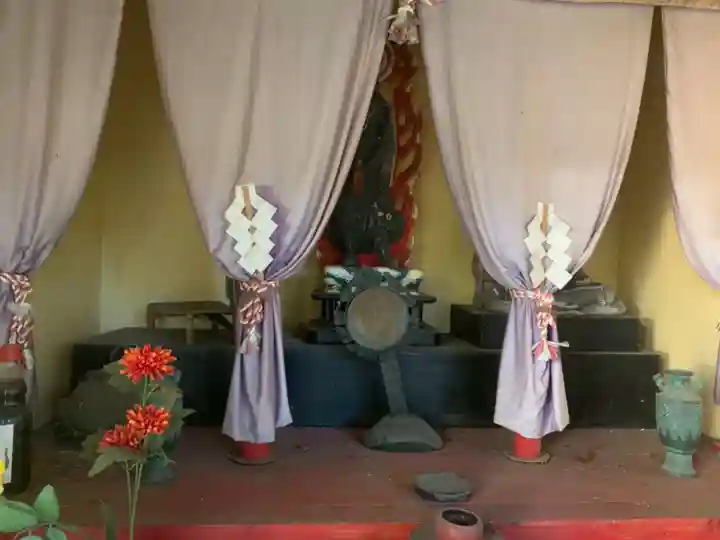 東田寺(千葉県)