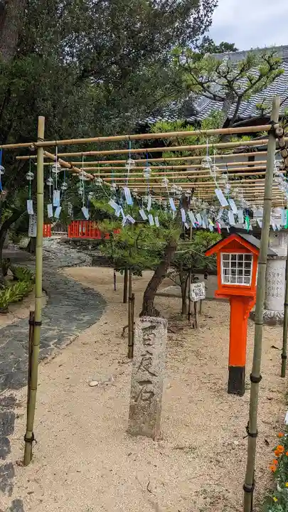 玉津島神社(和歌山県)