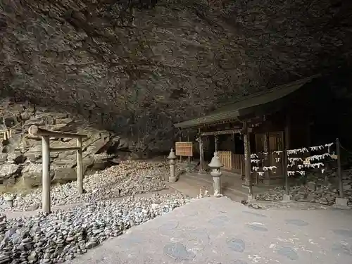 天安河原宮(宮崎県)