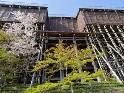 清水寺のその他建物