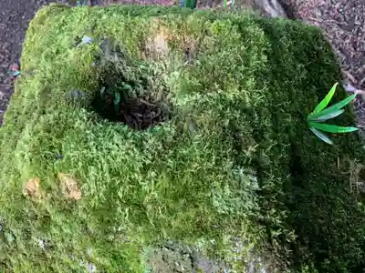 淺間神社（忍野八海）のその他建物