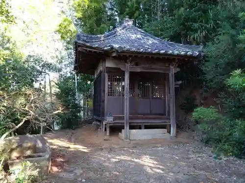 地蔵堂(愛知県)