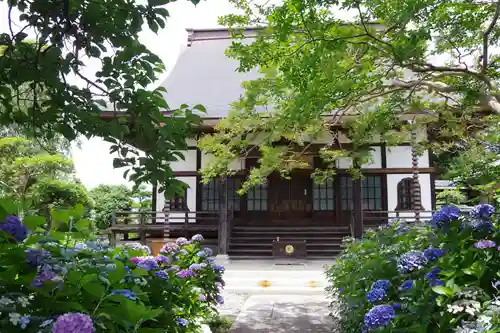 光円寺(茨城県)