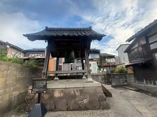 少林寺(石川県)