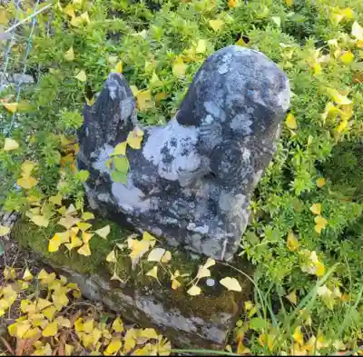 美豆山神社(徳島県)