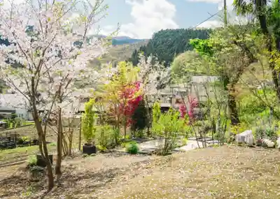 円通寺のその他建物