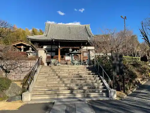 妙蓮寺(神奈川県)