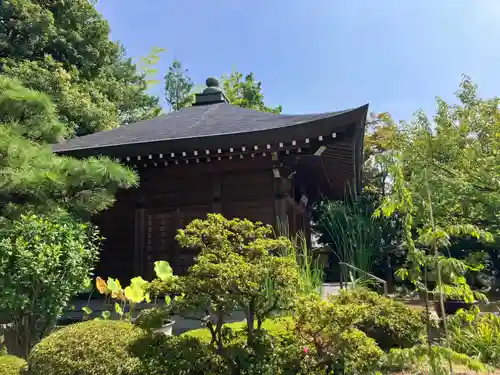 常楽院(東京都)