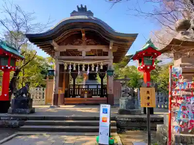 江島神社(神奈川県)
