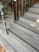 意賀美神社(大阪府)