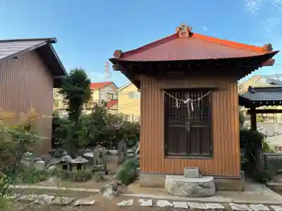 香取神社(千葉県)